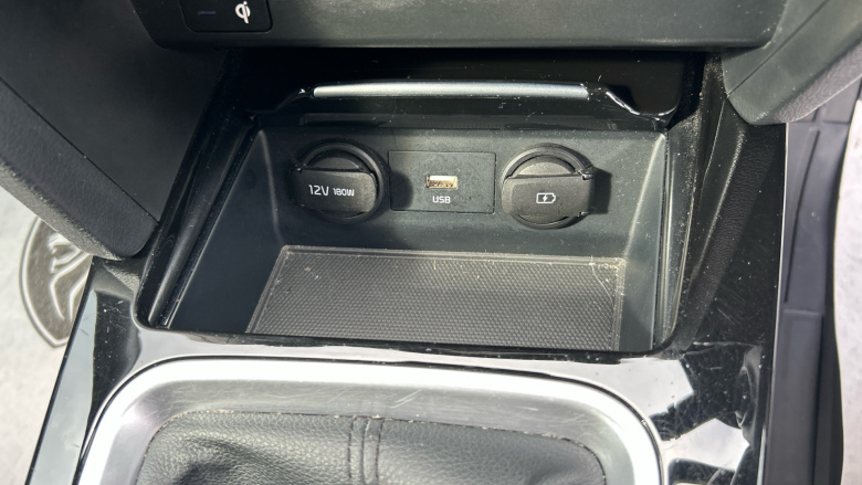 Kia Xceed 1.4T GDi ISG First Edition 5dr Petrol Hatchback